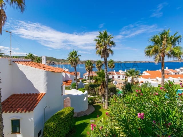 5 sovrum Villa till salu i Es Mercadal med pool - 850 000 € (Ref: 9631678)