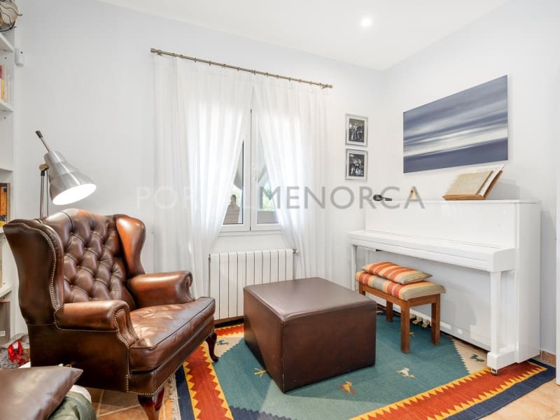 4 quarto Quinta/Casa Rural para venda em La Argentina com piscina - 985 000 € (Ref: 9631679)