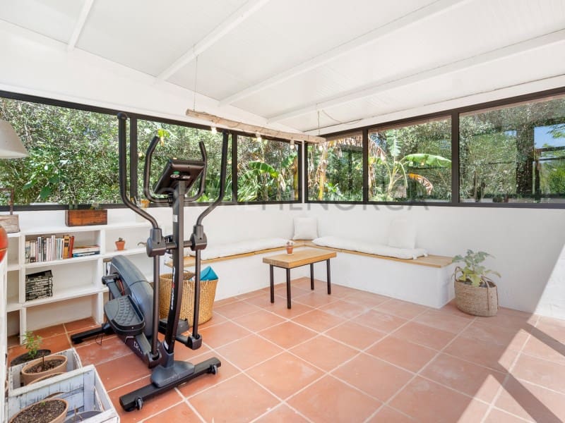 4 quarto Quinta/Casa Rural para venda em La Argentina com piscina - 985 000 € (Ref: 9631679)