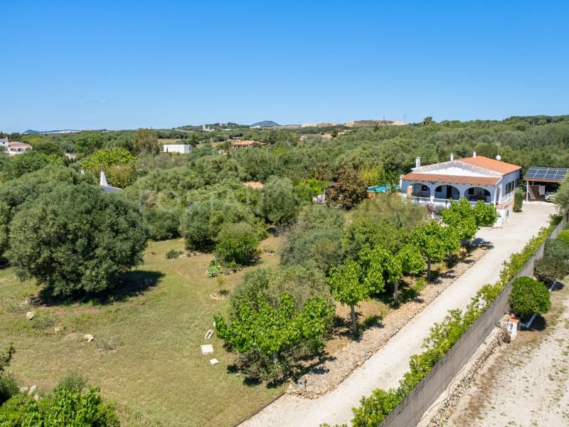 4 quarto Quinta/Casa Rural para venda em La Argentina com piscina - 985 000 € (Ref: 9631679)