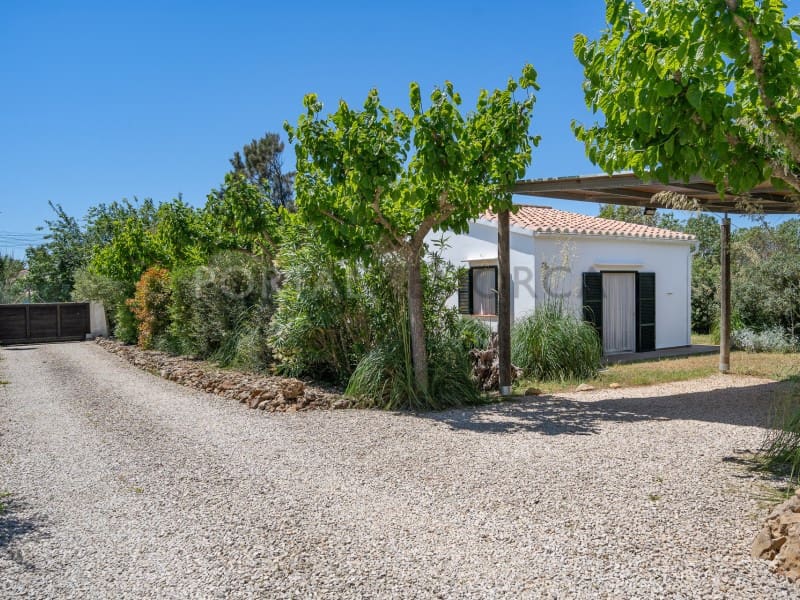 4 quarto Quinta/Casa Rural para venda em La Argentina com piscina - 985 000 € (Ref: 9631679)