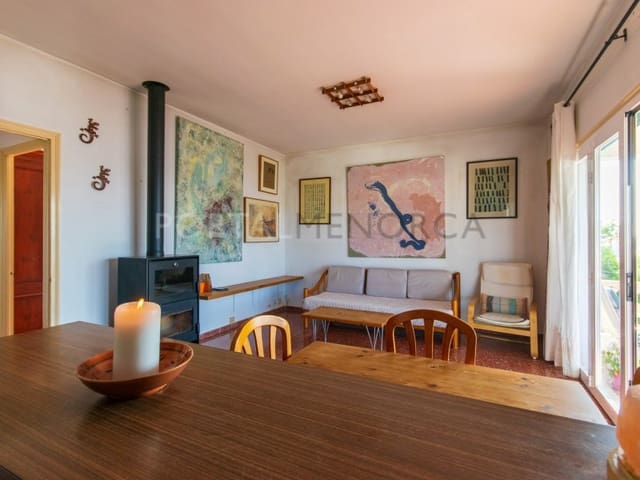 5 sovrum Villa till salu i Punta Prima, San Luis / Sant Lluís med garage - 725 000 € (Ref: 9631680)