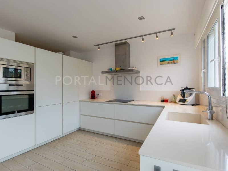 5 quarto Casa em Banda para venda em Ciutadella de Menorca com garagem - 750 000 € (Ref: 9631681)