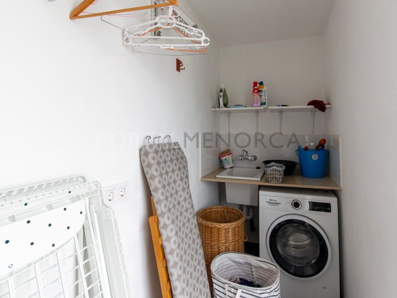 5 quarto Casa em Banda para venda em Ciutadella de Menorca com garagem - 750 000 € (Ref: 9631681)