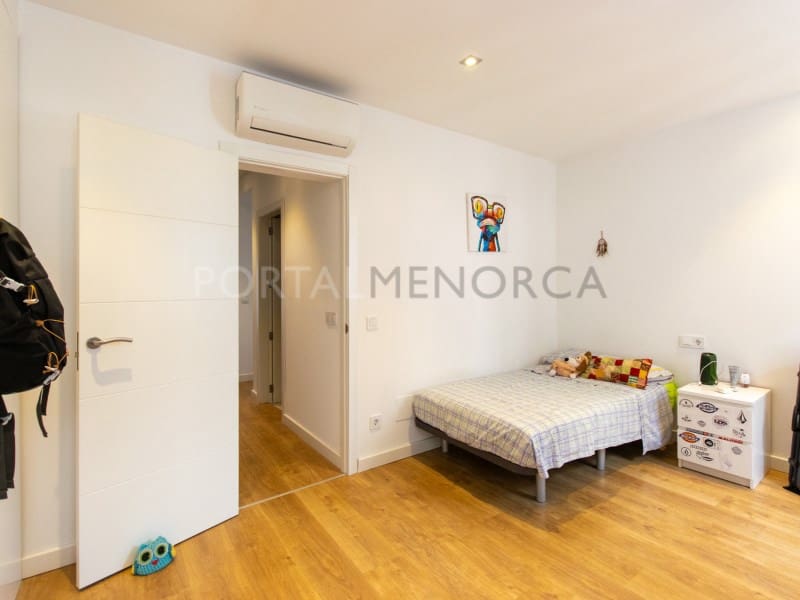 5 quarto Casa em Banda para venda em Ciutadella de Menorca com garagem - 750 000 € (Ref: 9631681)