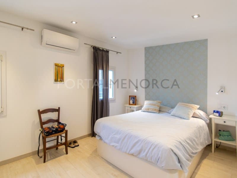 5 quarto Casa em Banda para venda em Ciutadella de Menorca com garagem - 750 000 € (Ref: 9631681)