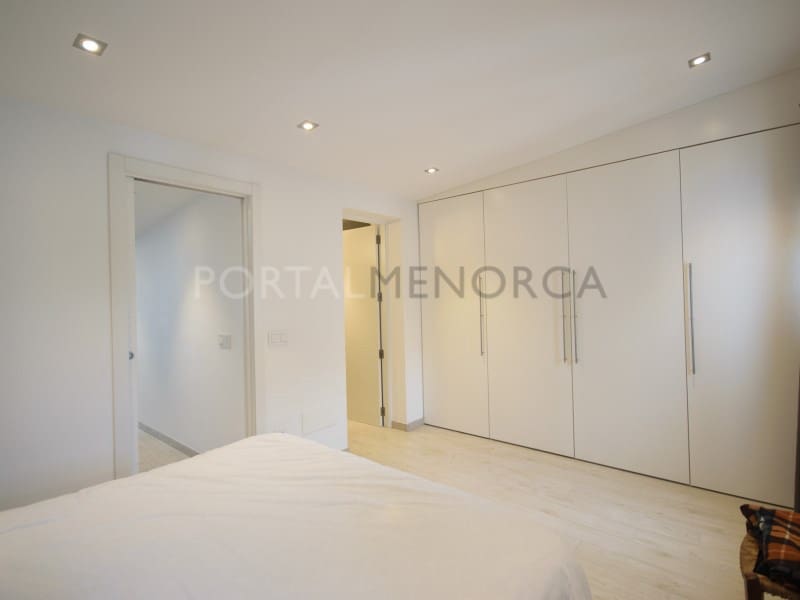 5 quarto Casa em Banda para venda em Ciutadella de Menorca com garagem - 750 000 € (Ref: 9631681)