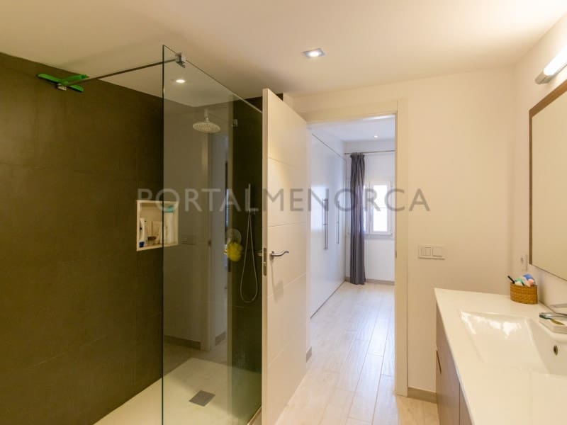 5 quarto Casa em Banda para venda em Ciutadella de Menorca com garagem - 750 000 € (Ref: 9631681)