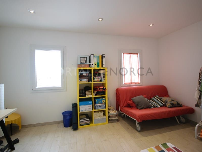 5 quarto Casa em Banda para venda em Ciutadella de Menorca com garagem - 750 000 € (Ref: 9631681)