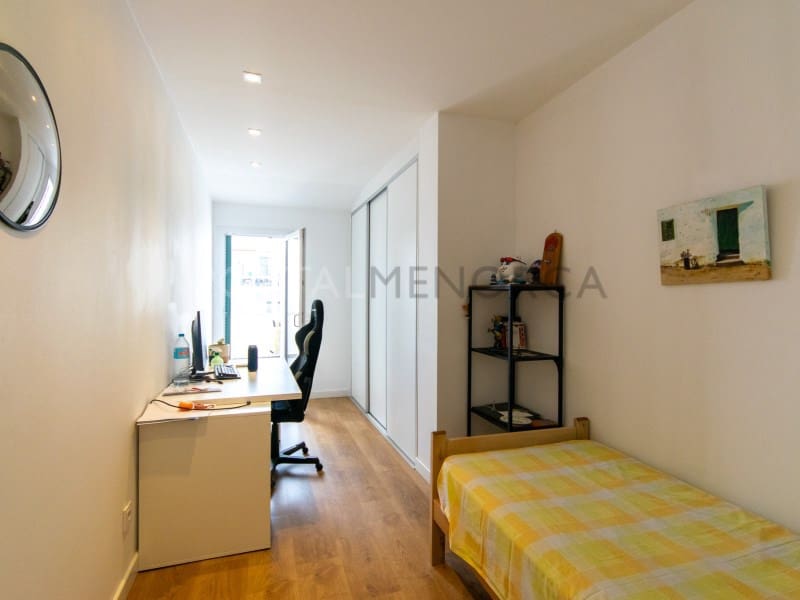 5 quarto Casa em Banda para venda em Ciutadella de Menorca com garagem - 750 000 € (Ref: 9631681)