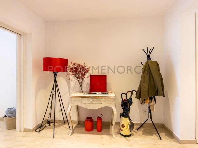 5 quarto Casa em Banda para venda em Ciutadella de Menorca com garagem - 750 000 € (Ref: 9631682)