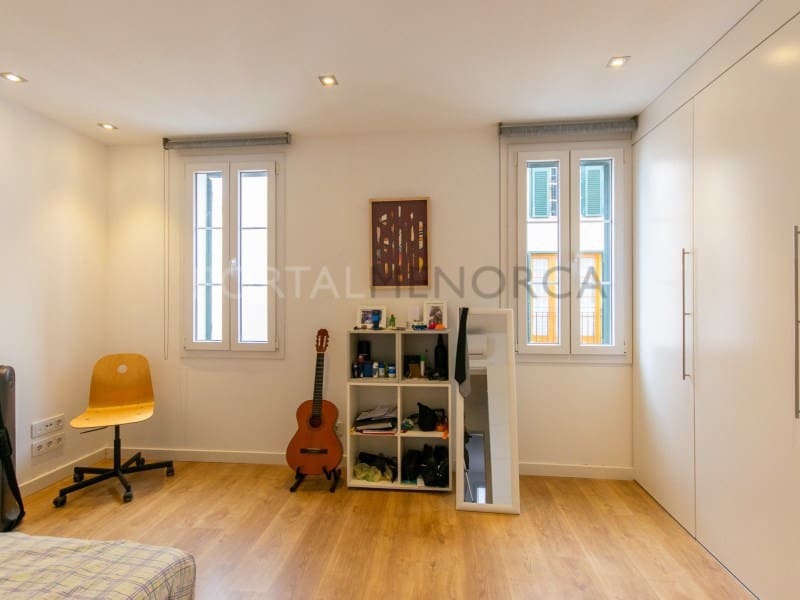 5 quarto Casa em Banda para venda em Ciutadella de Menorca com garagem - 750 000 € (Ref: 9631682)