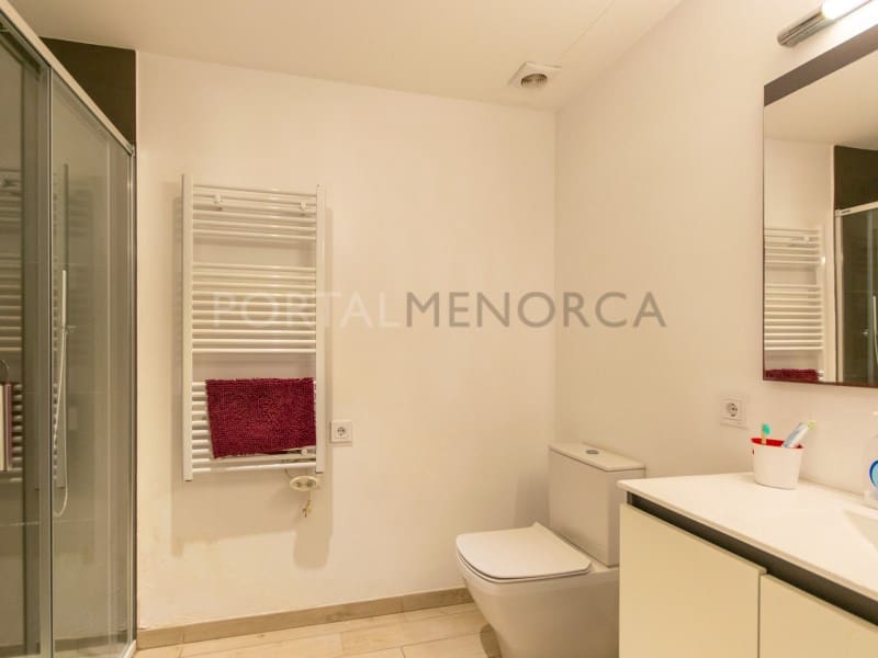 5 quarto Casa em Banda para venda em Ciutadella de Menorca com garagem - 750 000 € (Ref: 9631682)