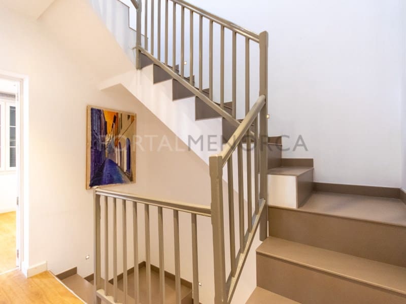 5 quarto Casa em Banda para venda em Ciutadella de Menorca com garagem - 750 000 € (Ref: 9631682)