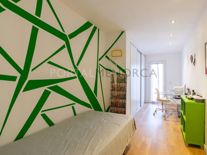 5 quarto Casa em Banda para venda em Ciutadella de Menorca com garagem - 750 000 € (Ref: 9631682)