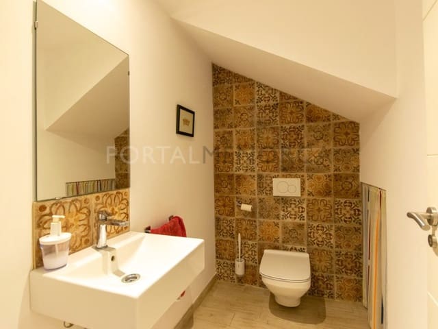 5 quarto Casa em Banda para venda em Ciutadella, Ciutadella de Menorca com garagem - 750 000 € (Ref: 9631682)