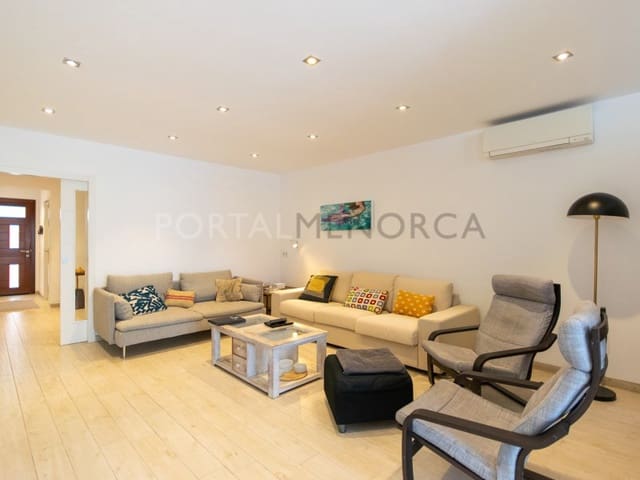 5 Zimmer Haus zu verkaufen in Ciutadella, Ciutadella de Menorca mit Garage - 750.000 € (Ref: 9631682)