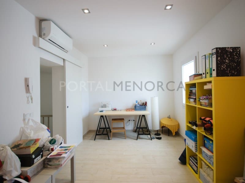 5 quarto Casa em Banda para venda em Ciutadella de Menorca com garagem - 750 000 € (Ref: 9631682)