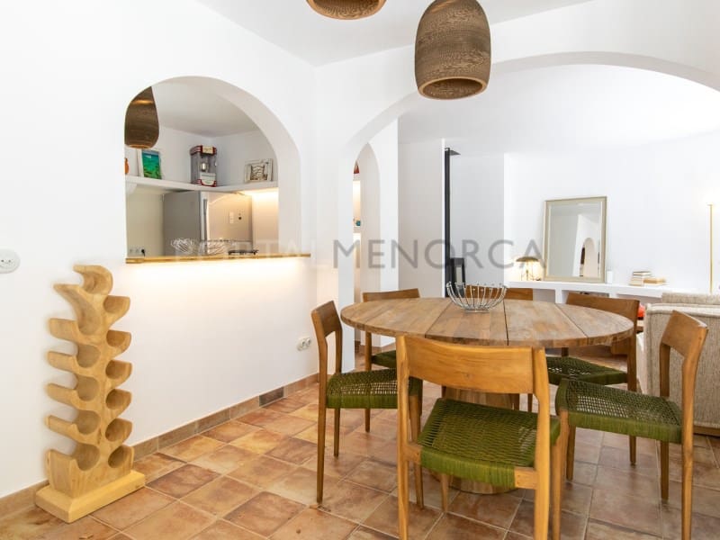 3 sovrum Finca/Hus på landet till salu i Ferreries med pool - 1 350 000 € (Ref: 9631683)