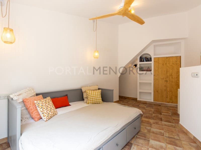 3 sovrum Finca/Hus på landet till salu i Ferreries med pool - 1 350 000 € (Ref: 9631683)