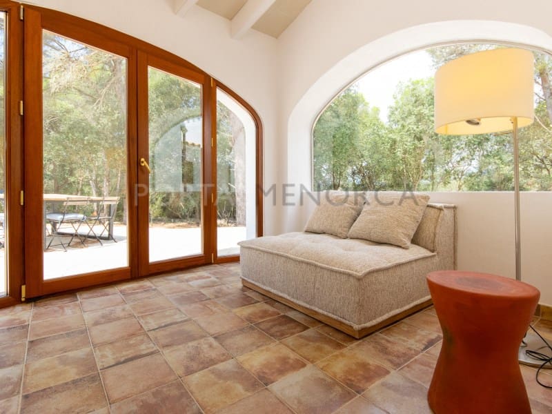 3 sovrum Finca/Hus på landet till salu i Ferreries med pool - 1 350 000 € (Ref: 9631683)