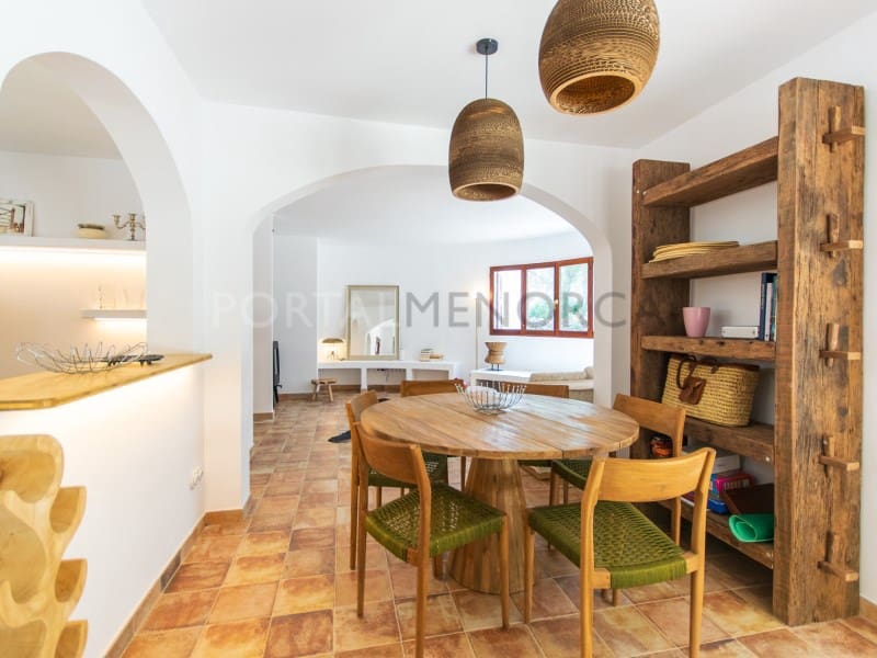 3 sovrum Finca/Hus på landet till salu i Ferreries med pool - 1 350 000 € (Ref: 9631684)