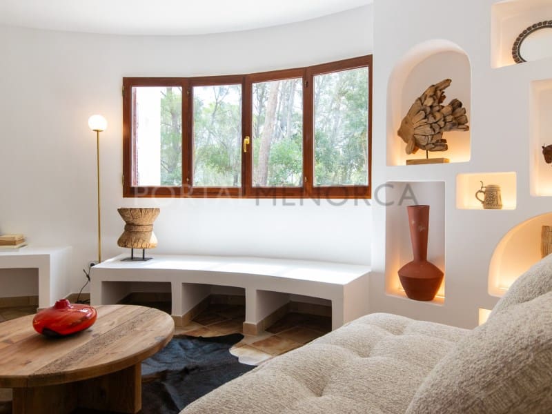 3 sovrum Finca/Hus på landet till salu i Ferreries med pool - 1 350 000 € (Ref: 9631684)