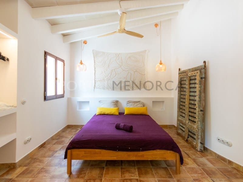 3 sovrum Finca/Hus på landet till salu i Ferreries med pool - 1 350 000 € (Ref: 9631684)