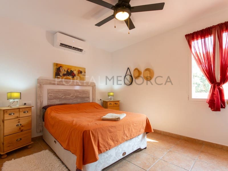 3 sovrum Lägenhet till salu i Cala Galdana - 346 000 € (Ref: 9631685)