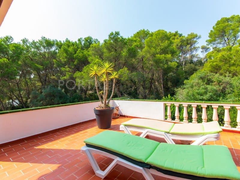 3 sovrum Lägenhet till salu i Cala Galdana - 346 000 € (Ref: 9631685)