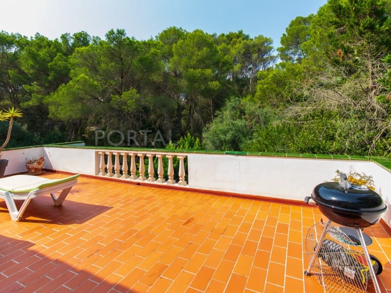 3 sovrum Lägenhet till salu i Cala Galdana - 346 000 € (Ref: 9631685)