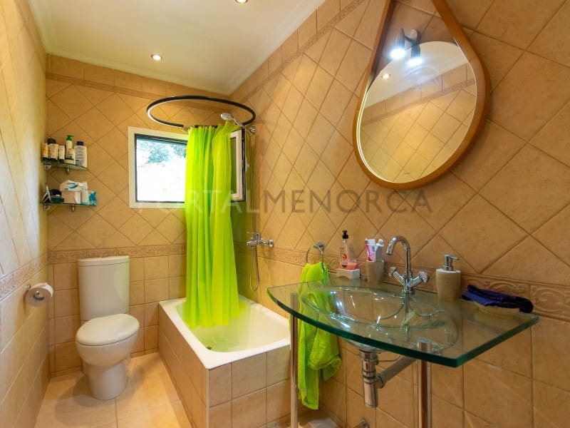 Apartamento de 3 habitaciones en Cala Galdana en venta - 346.000 € (Ref: 9631686)