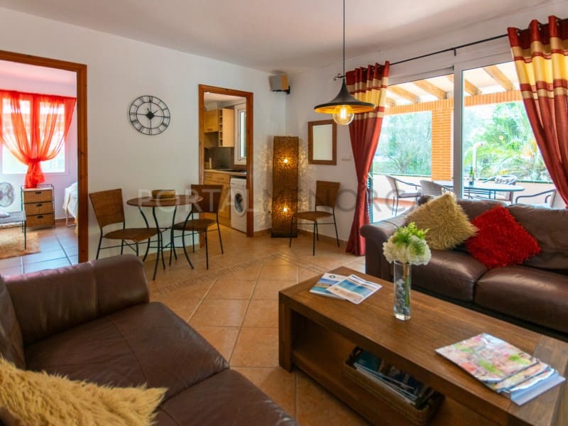 Apartamento de 3 habitaciones en Cala Galdana en venta - 346.000 € (Ref: 9631686)