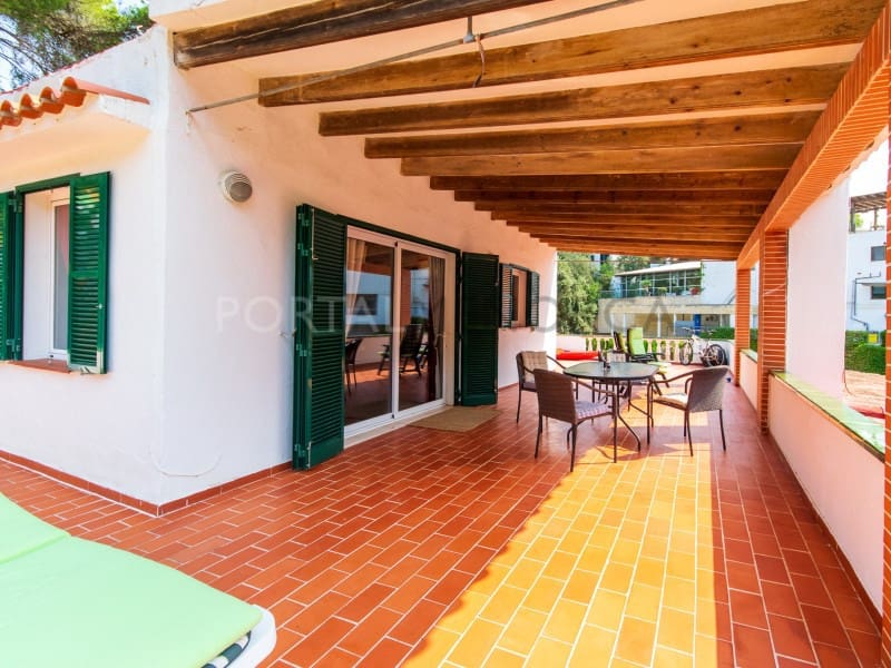 Apartamento de 3 habitaciones en Cala Galdana en venta - 346.000 € (Ref: 9631686)