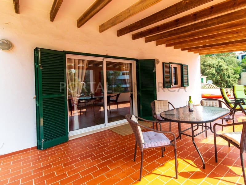 Apartamento de 3 habitaciones en Cala Galdana en venta - 346.000 € (Ref: 9631686)