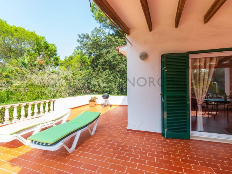 Apartamento de 3 habitaciones en Cala Galdana en venta - 346.000 € (Ref: 9631686)