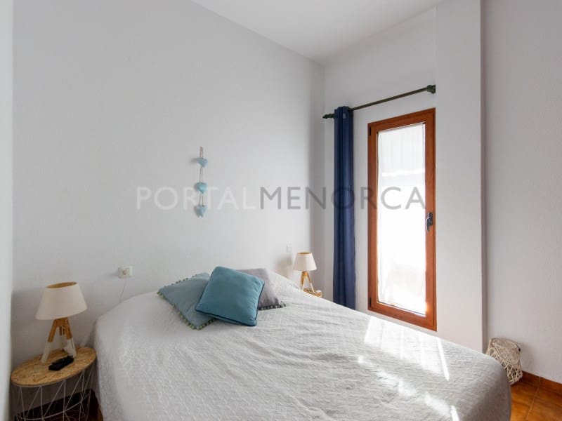 Apartamento de 1 habitación en Cala Galdana en venta - 285.000 € (Ref: 9631687)