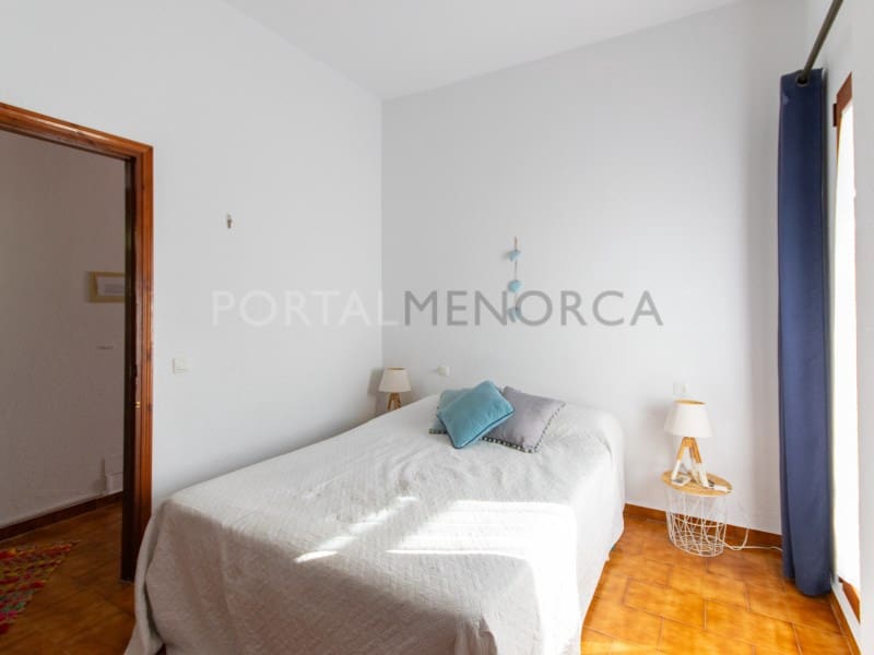 Apartamento de 1 habitación en Cala Galdana en venta - 285.000 € (Ref: 9631687)