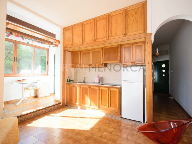 Apartamento de 1 habitación en Cala Galdana en venta - 285.000 € (Ref: 9631687)