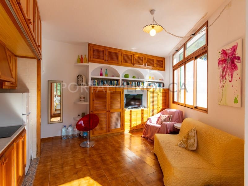 Apartamento de 1 habitación en Cala Galdana en venta - 285.000 € (Ref: 9631687)