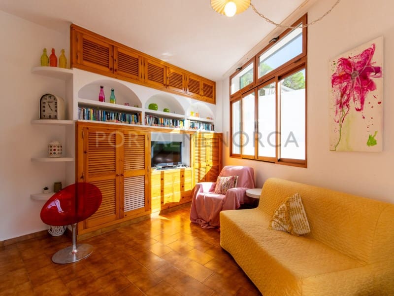 Apartamento de 1 habitación en Cala Galdana en venta - 285.000 € (Ref: 9631688)