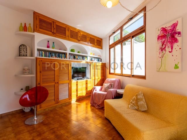 1 soveværelse Lejlighed til salg i Cala Galdana, Ferreries - € 245.000 (Ref: 9631688)