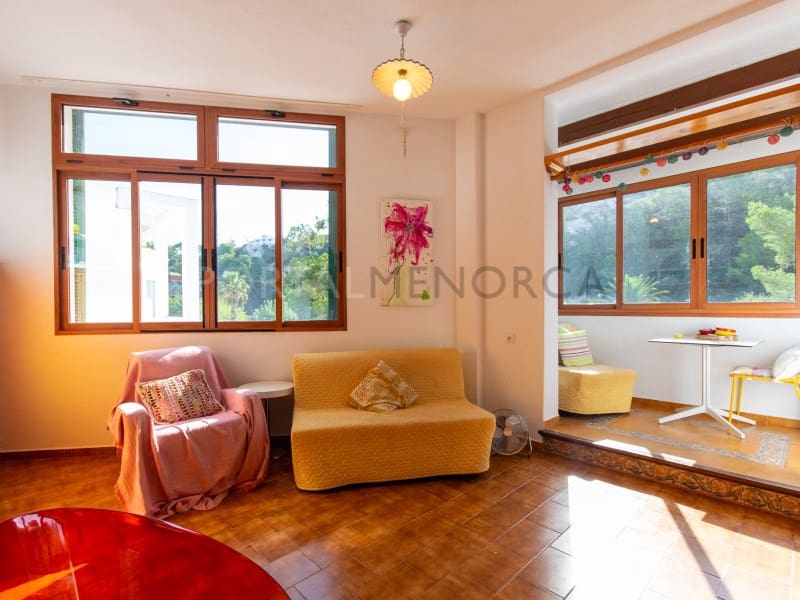 Apartamento de 1 habitación en Cala Galdana en venta - 285.000 € (Ref: 9631688)