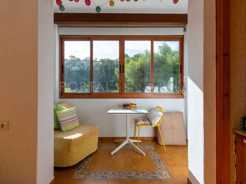 Apartamento de 1 habitación en Cala Galdana en venta - 285.000 € (Ref: 9631688)