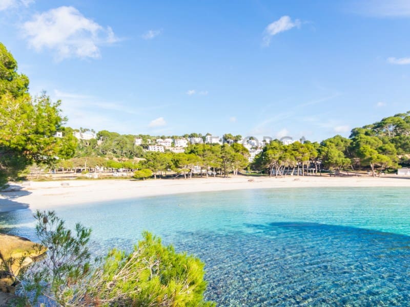 1 bedroom Apartment for sale in Cala Galdana - € 245,000 (Ref: 9631688)