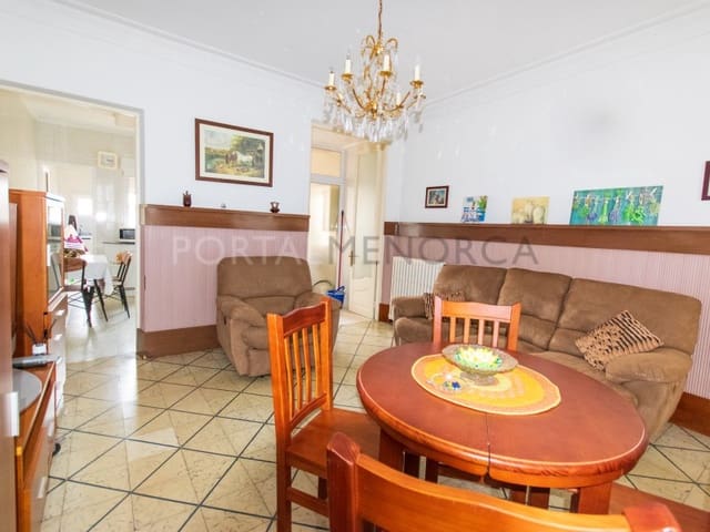 4 sovrum Hus till salu i Alayor / Alaior - 535 000 € (Ref: 9631689)