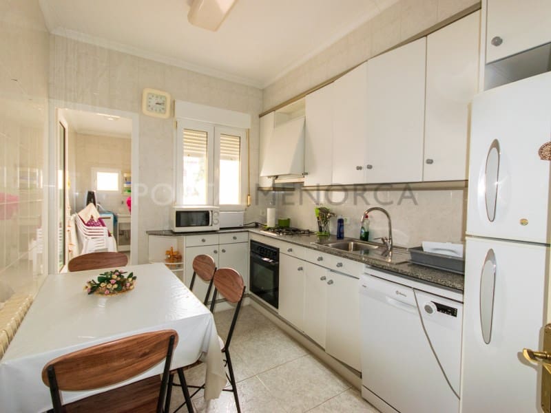 4 sovrum Hus till salu i Alayor / Alaior - 535 000 € (Ref: 9631689)