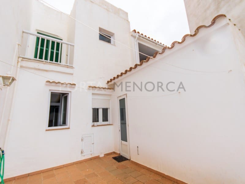 4 sovrum Hus till salu i Alayor / Alaior - 535 000 € (Ref: 9631689)