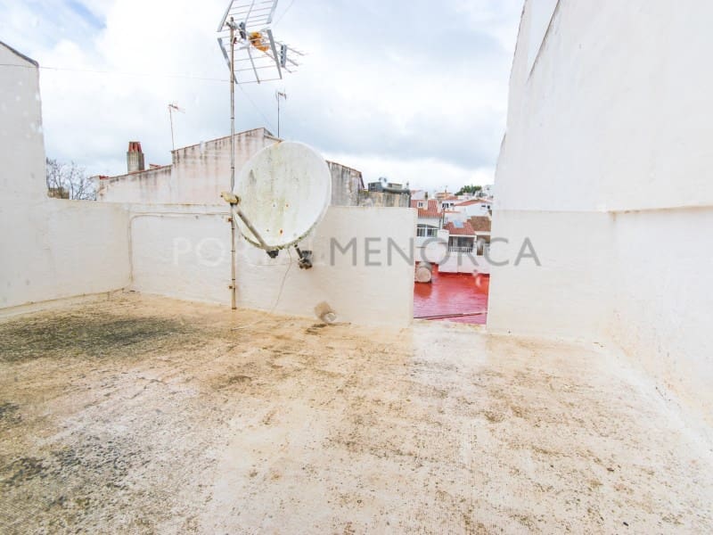 4 sovrum Hus till salu i Alayor / Alaior - 535 000 € (Ref: 9631689)