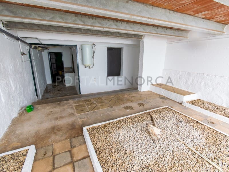 4 sovrum Hus till salu i Alayor / Alaior - 535 000 € (Ref: 9631689)